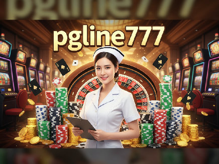 pgline777 สล็อต