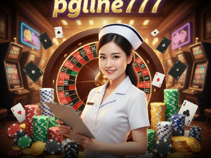สล็อตเว็บตรง pgline777
