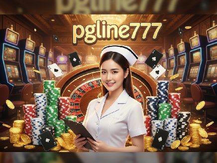 สมัคร pgline777