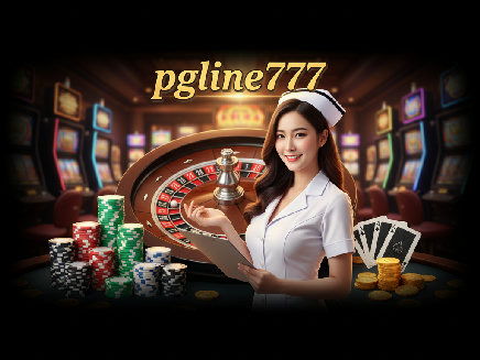 pgline777 slot